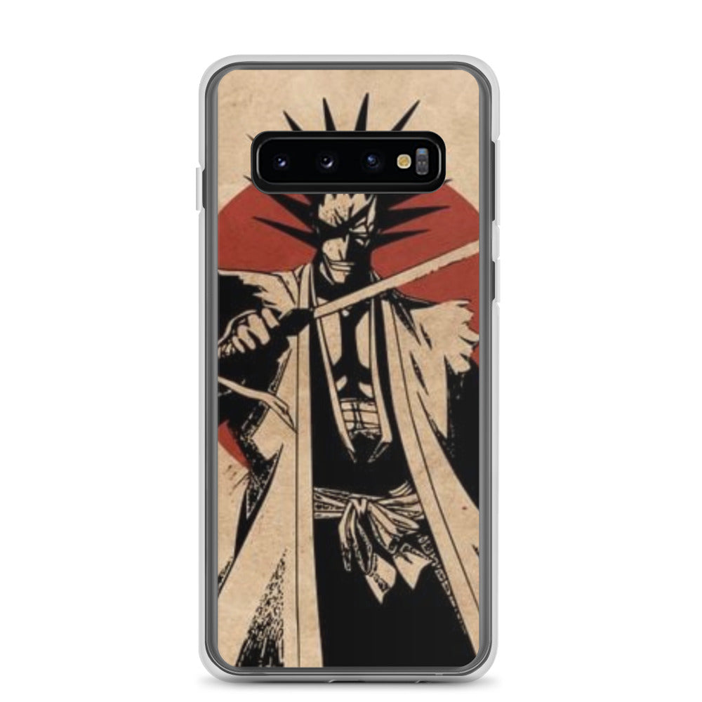 Kenpachi Samsung Case