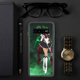 Sailor Pluto Samsung Case
