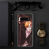Ichigo Samsung Case