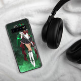Sailor Pluto Samsung Case