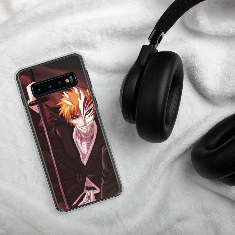 Ichigo Samsung Case