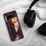 Ichigo Samsung Case