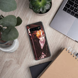Ichigo Samsung Case