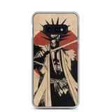 Kenpachi Samsung Case