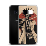 Kenpachi Samsung Case
