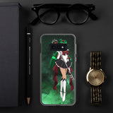 Sailor Pluto Samsung Case