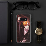 Ichigo Samsung Case