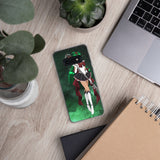 Sailor Pluto Samsung Case