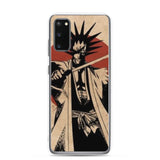 Kenpachi Samsung Case