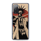 Kenpachi Samsung Case