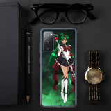 Sailor Pluto Samsung Case