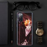 Ichigo Samsung Case