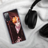 Ichigo Samsung Case