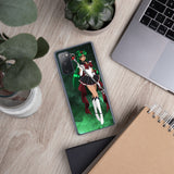 Sailor Pluto Samsung Case