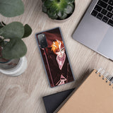 Ichigo Samsung Case