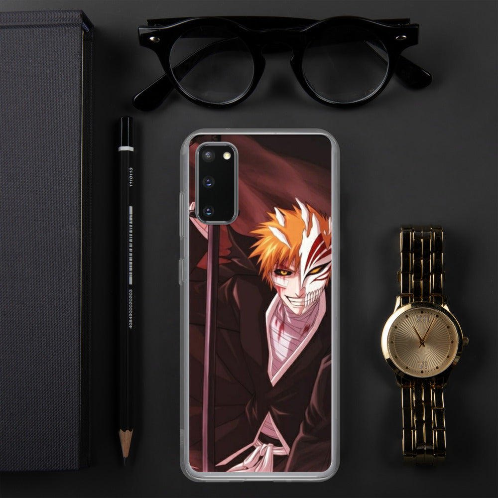 Ichigo Samsung Case