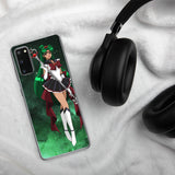 Sailor Pluto Samsung Case