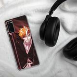 Ichigo Samsung Case
