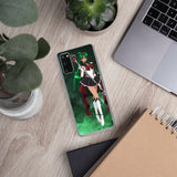 Sailor Pluto Samsung Case