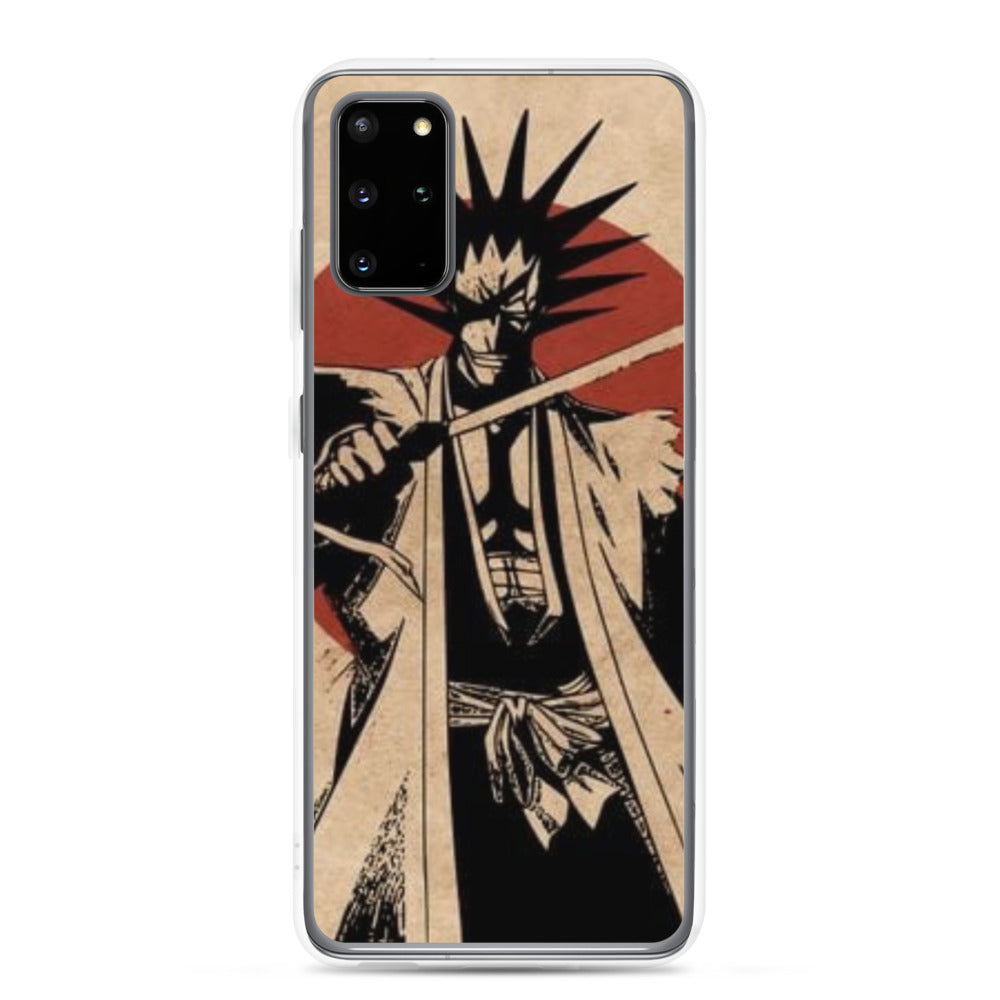 Kenpachi Samsung Case