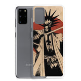 Kenpachi Samsung Case