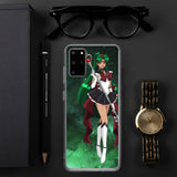 Sailor Pluto Samsung Case