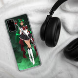 Sailor Pluto Samsung Case