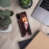 Ichigo Samsung Case