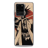 Kenpachi Samsung Case