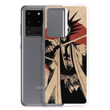 Kenpachi Samsung Case