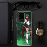 Sailor Pluto Samsung Case