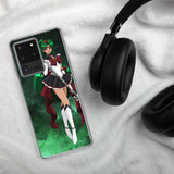 Sailor Pluto Samsung Case