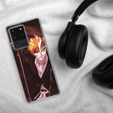 Ichigo Samsung Case
