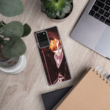 Ichigo Samsung Case