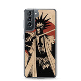Kenpachi Samsung Case
