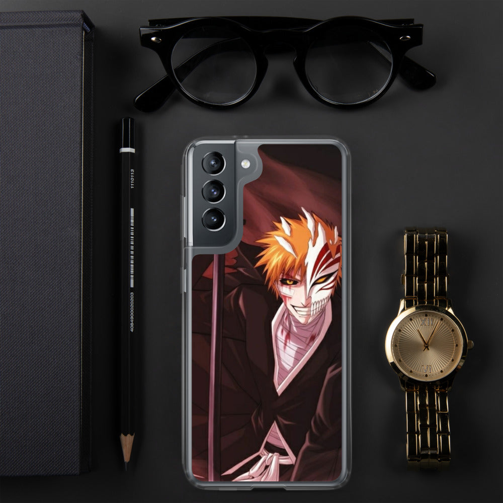 Ichigo Samsung Case