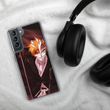 Ichigo Samsung Case