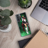 Sailor Pluto Samsung Case