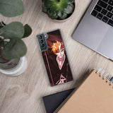 Ichigo Samsung Case