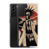 Kenpachi Samsung Case