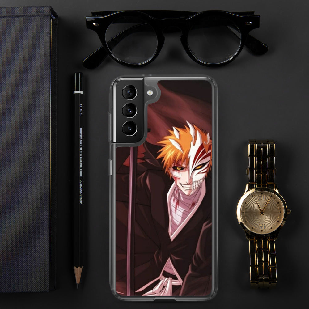 Ichigo Samsung Case