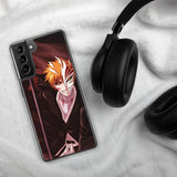 Ichigo Samsung Case