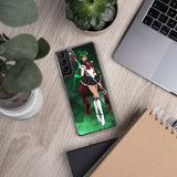 Sailor Pluto Samsung Case