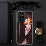 Ichigo Samsung Case
