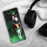 Sailor Pluto Samsung Case