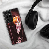 Ichigo Samsung Case