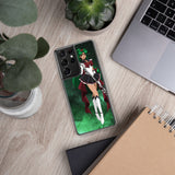 Sailor Pluto Samsung Case