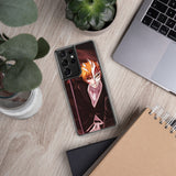Ichigo Samsung Case