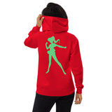 Sailor Jupiter Hoodie