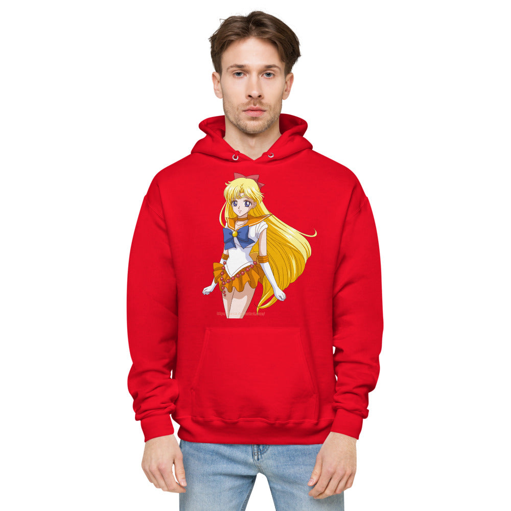 Sailor Venus Hoodie